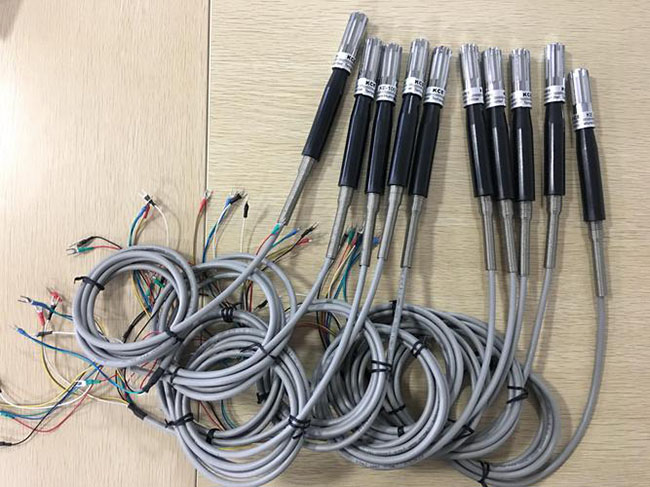 西瑪電機(jī)將PT100用在高壓電機(jī)的目的是什么？