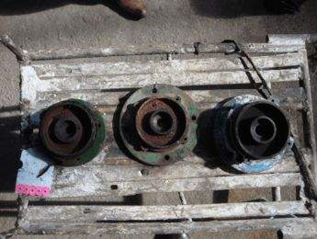 西安泰富西瑪電機(jī)軸承座的安裝知識科譜。