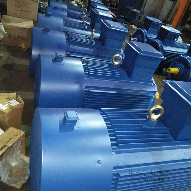 深挖西瑪電機(jī)節(jié)能改造需求，高效節(jié)能電機(jī)取得良好效果