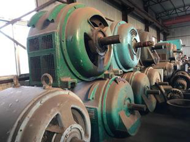 高壓三相異步電動機(jī)外殼帶電時會產(chǎn)生哪些隱患？