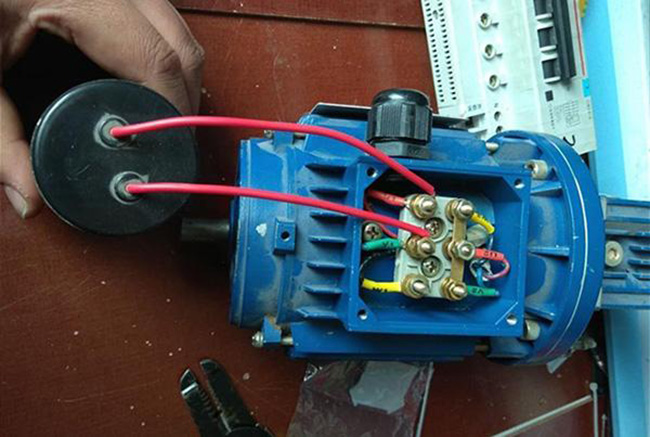 如何使西瑪電機接線更牢固？