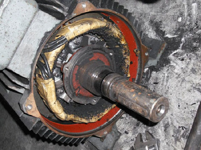 西瑪電機的軸承潤滑脂該怎么加才合適？