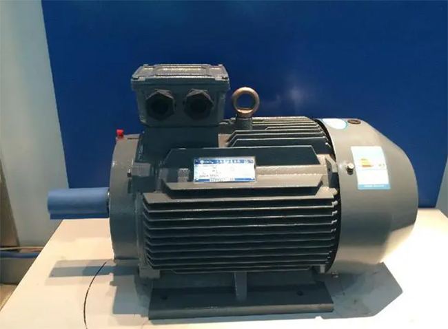 高效電機(jī)對中小企業(yè)可持續(xù)發(fā)展和市場競爭力的影響。