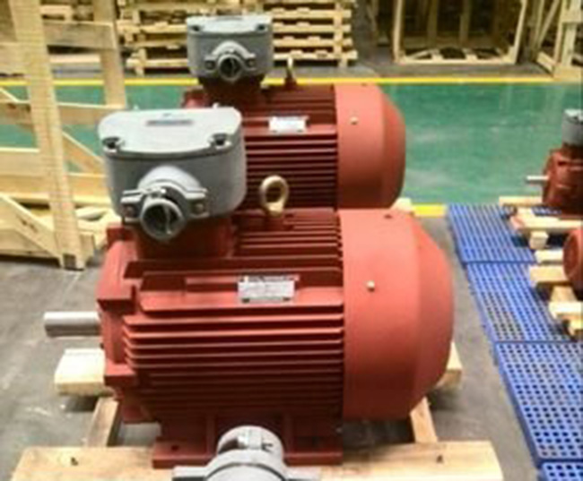 在地角位置測量西瑪電機(jī)的原理與方法。