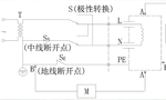 電機(jī)接觸電流要求和檢測(cè)?！靼膊﹨R儀器儀表有限公司