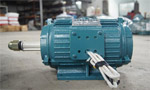 西瑪電機的優(yōu)點是結(jié)構(gòu)簡單，運行可靠——西安博匯儀器儀表有限公司